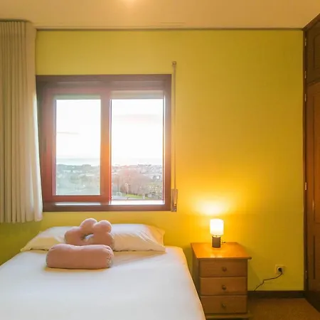 Lovelystay - Quinta Da Belavista Apartment