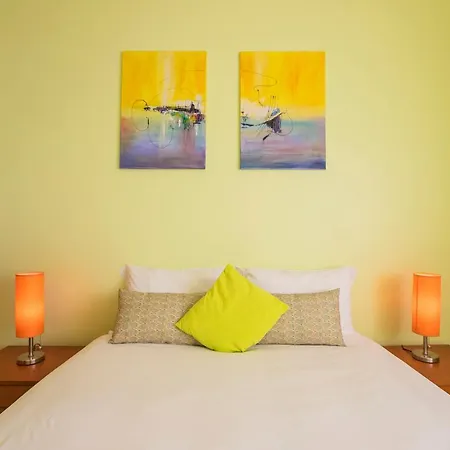 Apartment Lovelystay - Quinta Da Belavista *