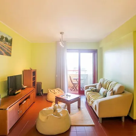 Lovelystay - Quinta Da Belavista *