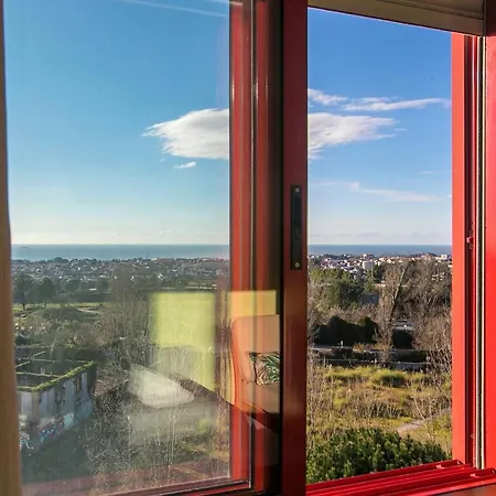 Lovelystay - Quinta Da Belavista Apartment *
