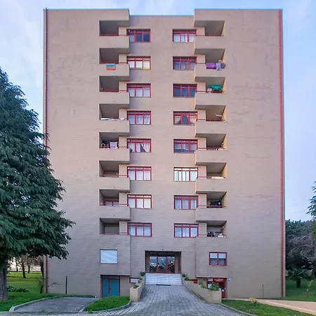 Apartment Lovelystay - Quinta Da Belavista Vila Nova de Gaia
