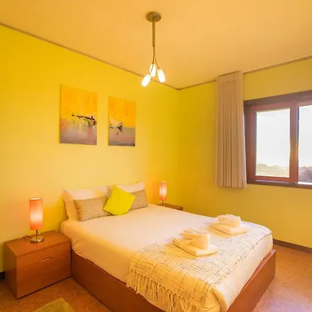 Lovelystay - Quinta Da Belavista Apartment Vila Nova de Gaia