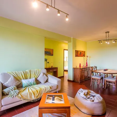 Apartment Lovelystay - Quinta Da Belavista