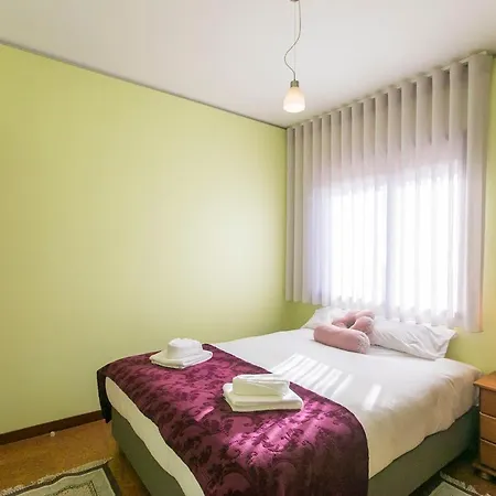 Lovelystay - Quinta Da Belavista Vila Nova de Gaia
