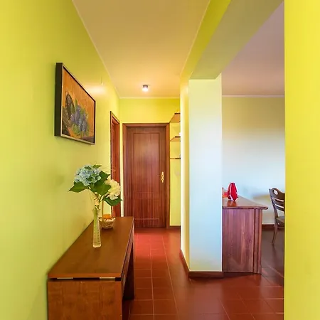 Lovelystay - Quinta Da Belavista *