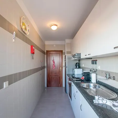 Lovelystay - Quinta Da Belavista Apartment