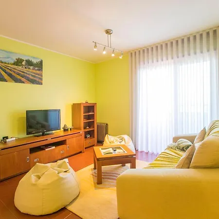 Lovelystay - Quinta Da Belavista