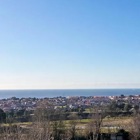 Lovelystay - Quinta Da Belavista Vila Nova de Gaia
