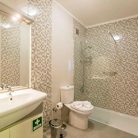 Apartamento Lovelystay - Quinta Da Belavista Vila Nova de Gaia