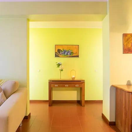 Apartment Lovelystay - Quinta Da Belavista