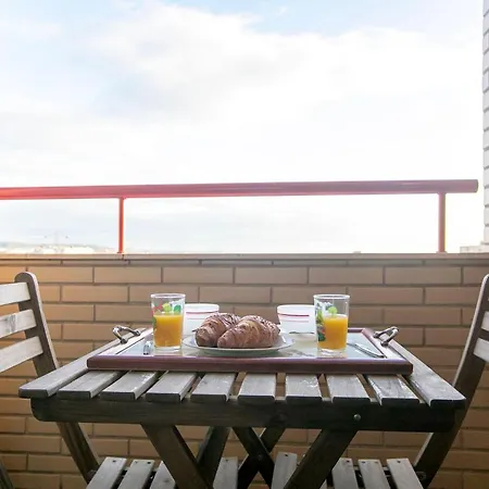 Lovelystay - Quinta Da Belavista *