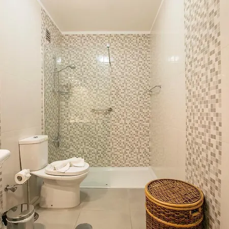 Apartment Lovelystay - Quinta Da Belavista *