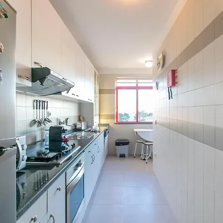 Apartamento Lovelystay - Quinta Da Belavista Vila Nova de Gaia