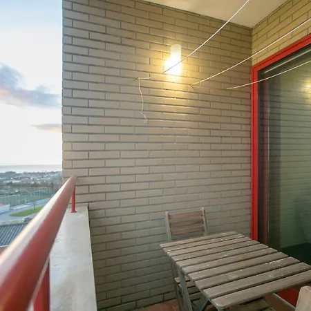 Apartment Lovelystay - Quinta Da Belavista Vila Nova de Gaia
