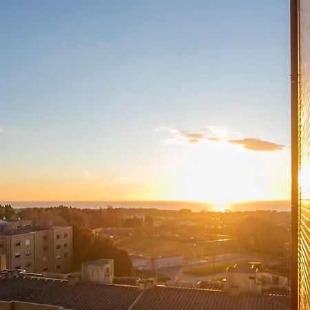 Lovelystay - Quinta Da Belavista Apartment Vila Nova de Gaia